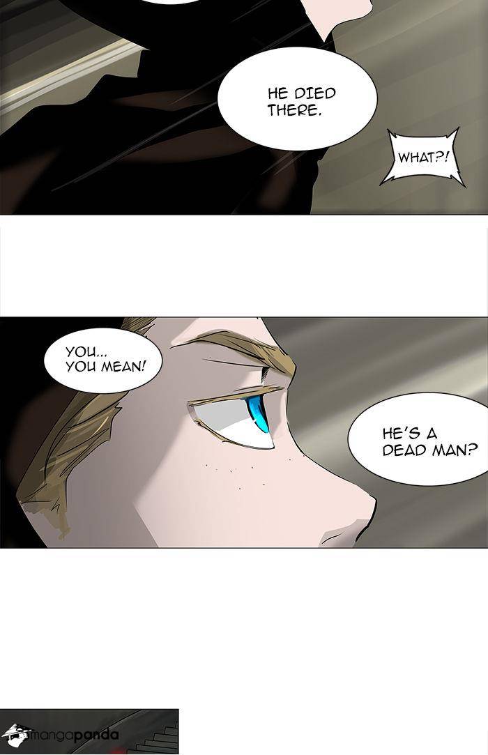 Tower of God Chapter 220 image 32